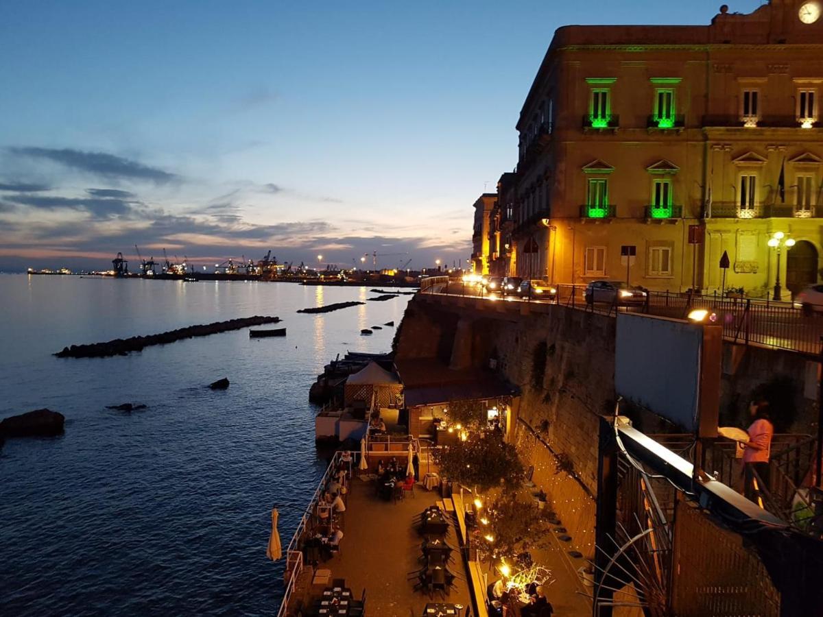Philos - Appartements & Rooms Taranto Exterior photo