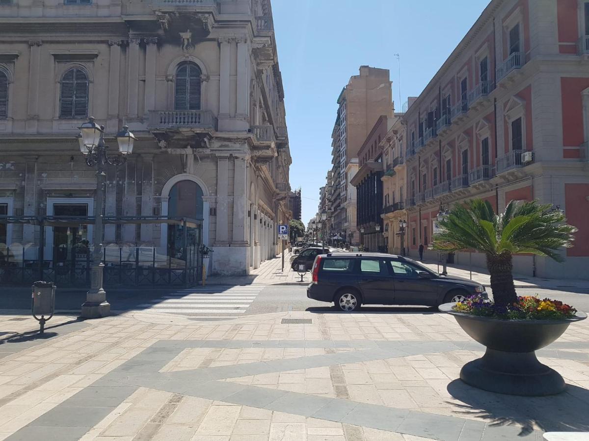 Philos - Appartements & Rooms Taranto Exterior photo
