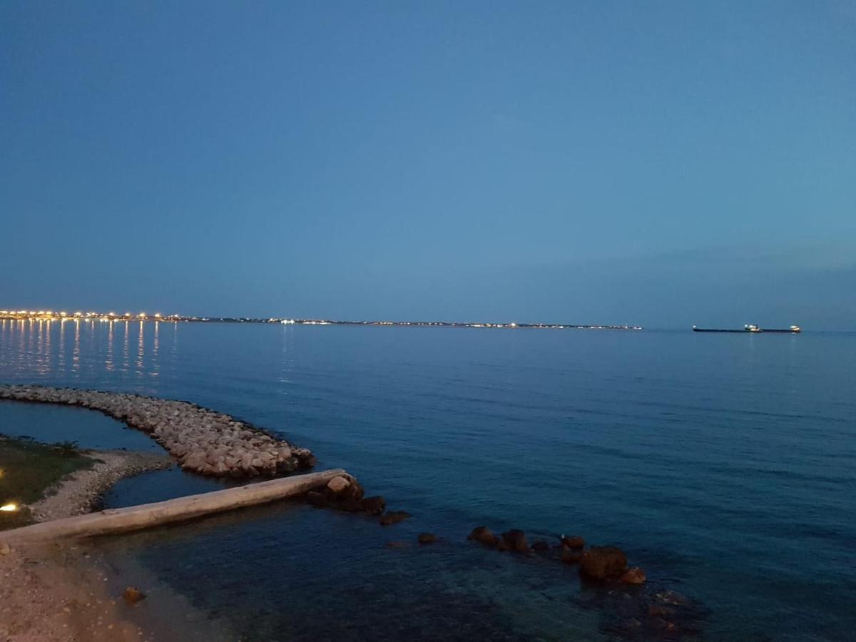 Philos - Appartements & Rooms Taranto Exterior photo